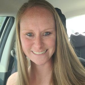 Meet your Posher, Kelsey